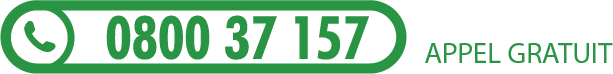 numéro vert